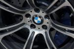 BMW M6 Convertible 2013 года